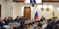 Надо разработать типовые решения по созданию исправительных центров в республике - Глава Чувашской Республики