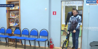 Депутат Госсовета Леонид Пронин исполнил мечту 11-летней Любы из Козловского округа - ChuvashiaNews.Ru