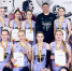 Женская и мужская сборные ЧГПУ – чемпионы Чувашской Республики по баскетболу - ЧГПУ им. И.Я. Яковлева