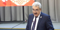 Леонид Черкесов: Впереди у депутатского корпуса большая работа по законодательному обеспечению Комплексной программы развития Чувашии до 2030 года - Газета Республика