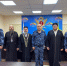 В ИК-3 УФСИН Чувашии состоялась встреча с представителем мусульманского духовенства - Духовное Управление Мусульман
