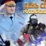 Глава МЧС России Александр Куренков поздравляет сотрудников ведомства с Днем спасателя - МЧС Чувашской Республики
