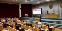 Качество жизни в опорных населенных пунктах Чувашии увеличится не менее чем на 30% - Минэкономразвития Чувашии