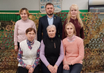 Сергей Муравьев снова в Донбассе