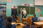 «Дед Мороз специального назначения» поздравляет детей Чувашии