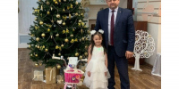 Новогодние мечты чебоксарских детей становятся реальностью: муниципальные руководители встречаются с участниками акции «Ёлка желаний» - Администрация г. Чебоксары