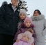 Многодетная семья из Алатырского муниципального округа является получателем ежемесячной выплаты по случаю рождения третьего и (или) последующих детей - Министерство труда и соцзащиты