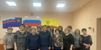 1Общее собрание ветеранов 3.JPG - УФСИН по Чувашской Республике