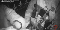Росгвардия опубликовала видео задержания подозреваемого в убийстве в Канаше - ChuvashiaNews.Ru