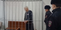 Подозреваемого в убийстве мужчины в Канаше заключили под стражу - ChuvashiaNews.Ru
