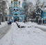 Владимир Доброхотов проверил, как идет подготовка города к празднику Рождества Христова - ГТРК Чувашия