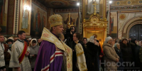 МЧС Чувашии на Рождество обеспечивает безопасность богослужений в храмах - ChuvashiaNews.Ru