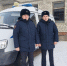 В Чувашии оперуполномоченный и участковый разыскали заблудившегося чебоксарца - Газета Таван Ен