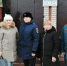 Межведомственный рейд по семьям в целях оказания поддержки - Министерство труда и соцзащиты