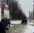 Для ликвидации гололедицы в Чебоксарах распределено 131 т смеси песка и соли и бионорда - Администрация г. Чебоксары