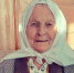 Ветеран труда Минникадире Хамбикова из Чувашии отметила 100-летний юбилей - ChuvashiaNews.Ru