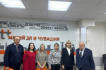 - В «ЭнергосбыТ Плюс» определили надёжных потребителей по итогам 2024 года: ЭнергосбыТ Плюс