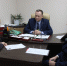 Эмир Бедертдинов провел прием граждан: решение проблем и реализация идей - Министерство природных ресурсов