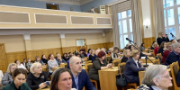 Единый информационный день: диалог без барьеров - Администрация г. Чебоксары