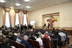 Дни правительства - Цифровизацию Чувашии в рамках КПСЭР обсудили на Днях правительства:  Цифровая Чувашия