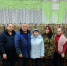 Марпосадцы вносят свой вклад в приближение Победы - Единая Россия