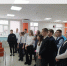 В 2024 году 345 школьников смогли определиться с будущей профессией благодаря услугам Шумерлинского центра «Работа России» - Министерство труда и соцзащиты