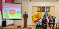 Порецкий округ сделает ставку на производство стройматериалов - Чебоксары.ру