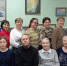 Литературно-музыкальная гостиная в женском клубе «У друзей» - Чебоксарско-Чувашская Епархия