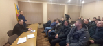 - Состоялось первое заседание Совета отцов Новочебоксарска :  Совет отцов