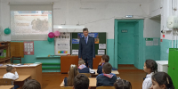 Молодежную политику в Урмарском округе Чувашии возглавляет чиновник с кулаками и судимостью - Интернет-газета Правда ПФО