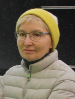 Геля МЕЩЕРЯКОВА - Заинтересовать экскурсоводов — привлечь туристов:  Новочебоксарск гостеприимный