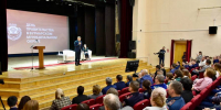 В рамках Дня Правительства обсудили реализацию мегапроектов в сфере цифровизации - Минцифры Чувашии