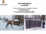 Владимир Доброхотов подвел итоги крещенских мероприятий и поставил новые задачи