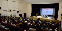 День Правительства в муниципалитетах: в Вурнарском округе обсудили планы развития социальной сферы - Министерство образования