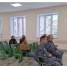 Встреча священника с сотрудниками подразделения Росгвардии г. Новочебоксарск - Чебоксарско-Чувашская Епархия