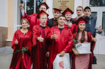 - С Днем российского студенчества!:
