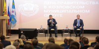 Глава Чувашии проводит День Правительства в Козловском округе - Глава Чувашской Республики