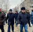 Глава города Чебоксары совершил субботний обход в Новых Лапсарах: главные выводы - Чебоксары.ру