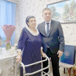 Благодарность потомков