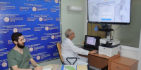 Благодаря нацпроекту «Здравоохранение» в Чувашии выросло число телемедицинских консультаций - Министерство здравоохранения