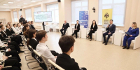 Российское общество «Знание» организовало в Чувашии международный диалог в День полного освобождения Ленинграда - Газета Таван Ен