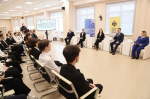 Российское общество «Знание» организовало в Чувашии международный диалог в День полного освобождения Ленинграда - Газета Таван Ен
