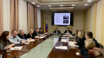 В Чебоксарах состоялось заседание оргкомитета по подготовке празднования 80-летия Великой Победы