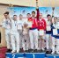 Команда лучников Чувашии выиграла чемпионат России в Орле - Газета Чебоксарские новости