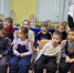 В республиканской детско-юношеской библиотеке продолжаются комментированные показы фильмов в рамках межведомственного проекта «Культура для школьников» - Министерство культуры, по делам национальностей и архивного дела