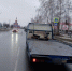 В Батыреве 9-летняя девочка получила травмы, перебегая дорогу в неположенном месте - ГТРК Чувашия