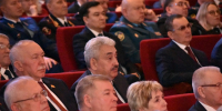 Глава Чувашии Олег Николаев выступил с Посланием Государственному Совету Чувашской Республики - Государственный Совет