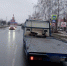В Батырево 9-летняя девочка получила травмы, перебегая дорогу в неположенном месте - ChuvashiaNews.Ru