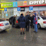 Рейд против нарушителей парковки в Чебоксарах - ЛДПР