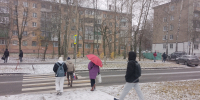 «Пешеход, пешеходный переход»: акция по повышению безопасности на дорогах - ChuvashiaNews.Ru